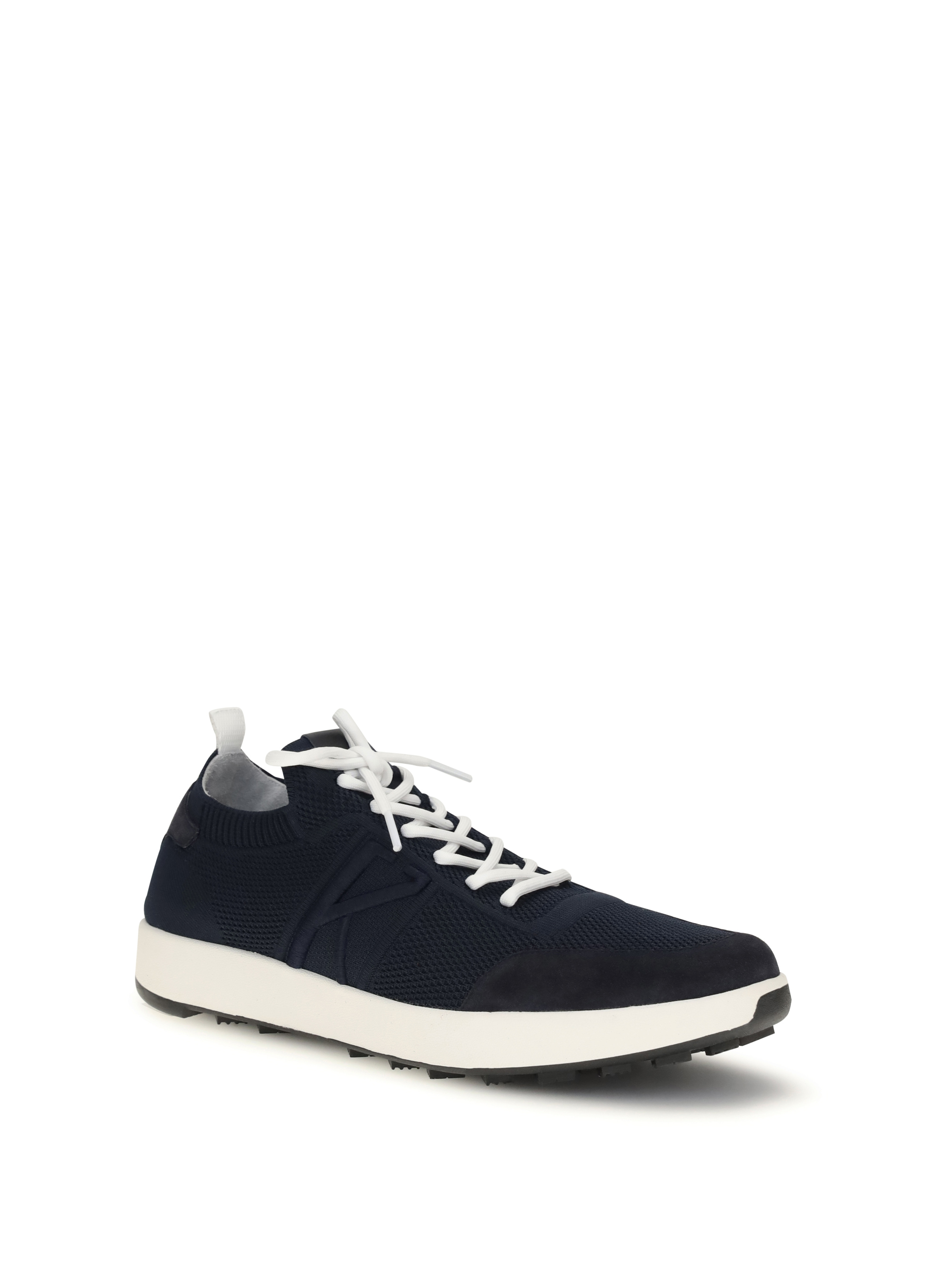 Sneakers by Kiton