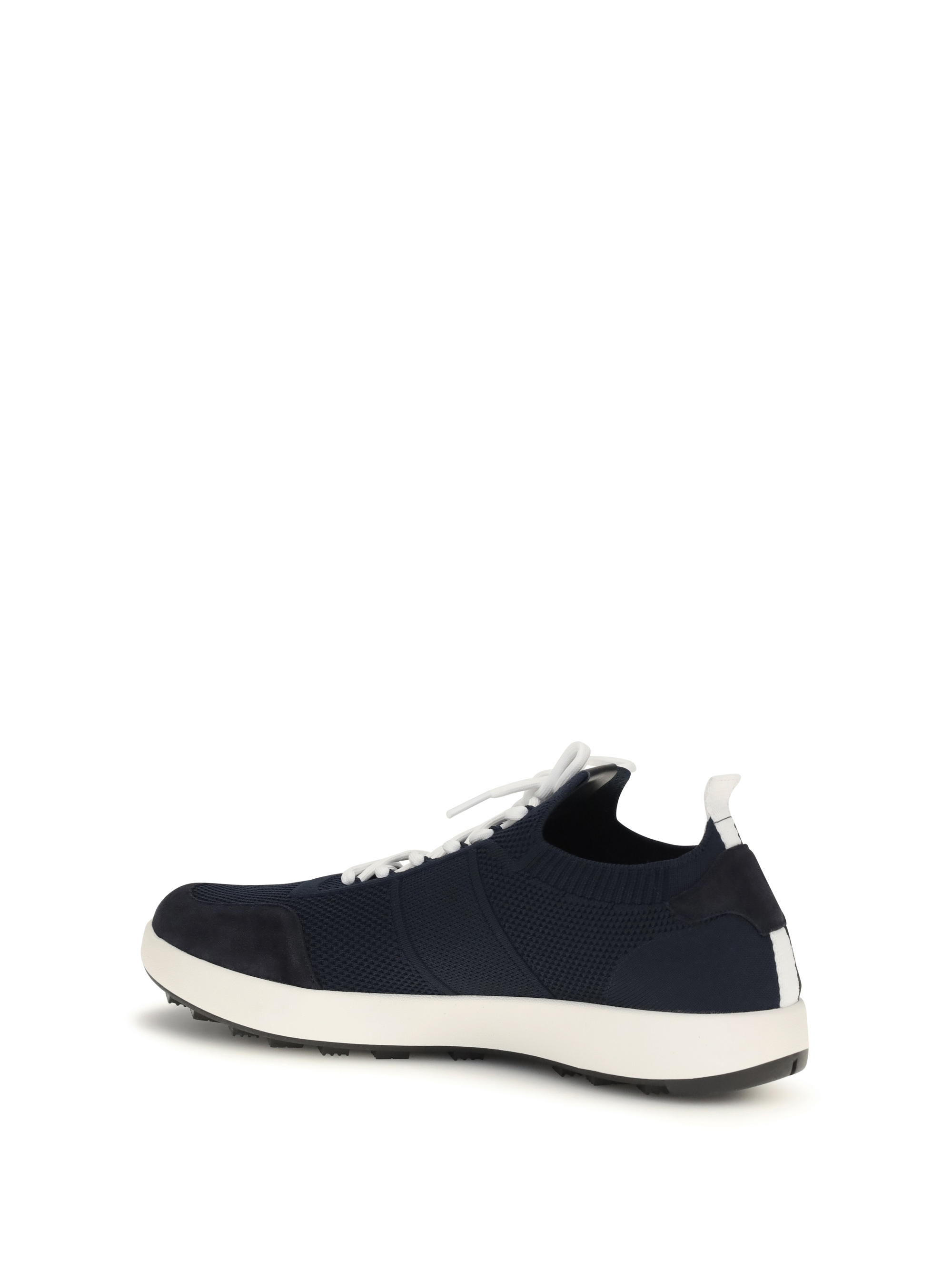 Sneakers by Kiton