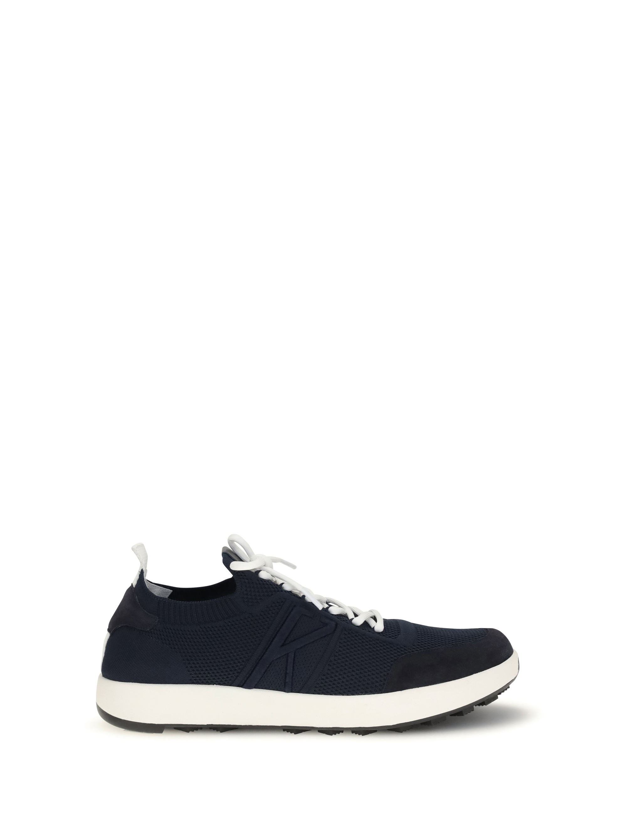Sneakers by Kiton