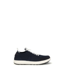 Sneakers by Kiton