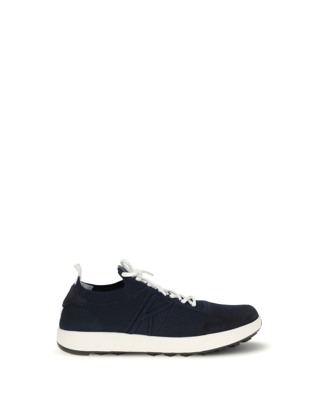 Sneakers by Kiton