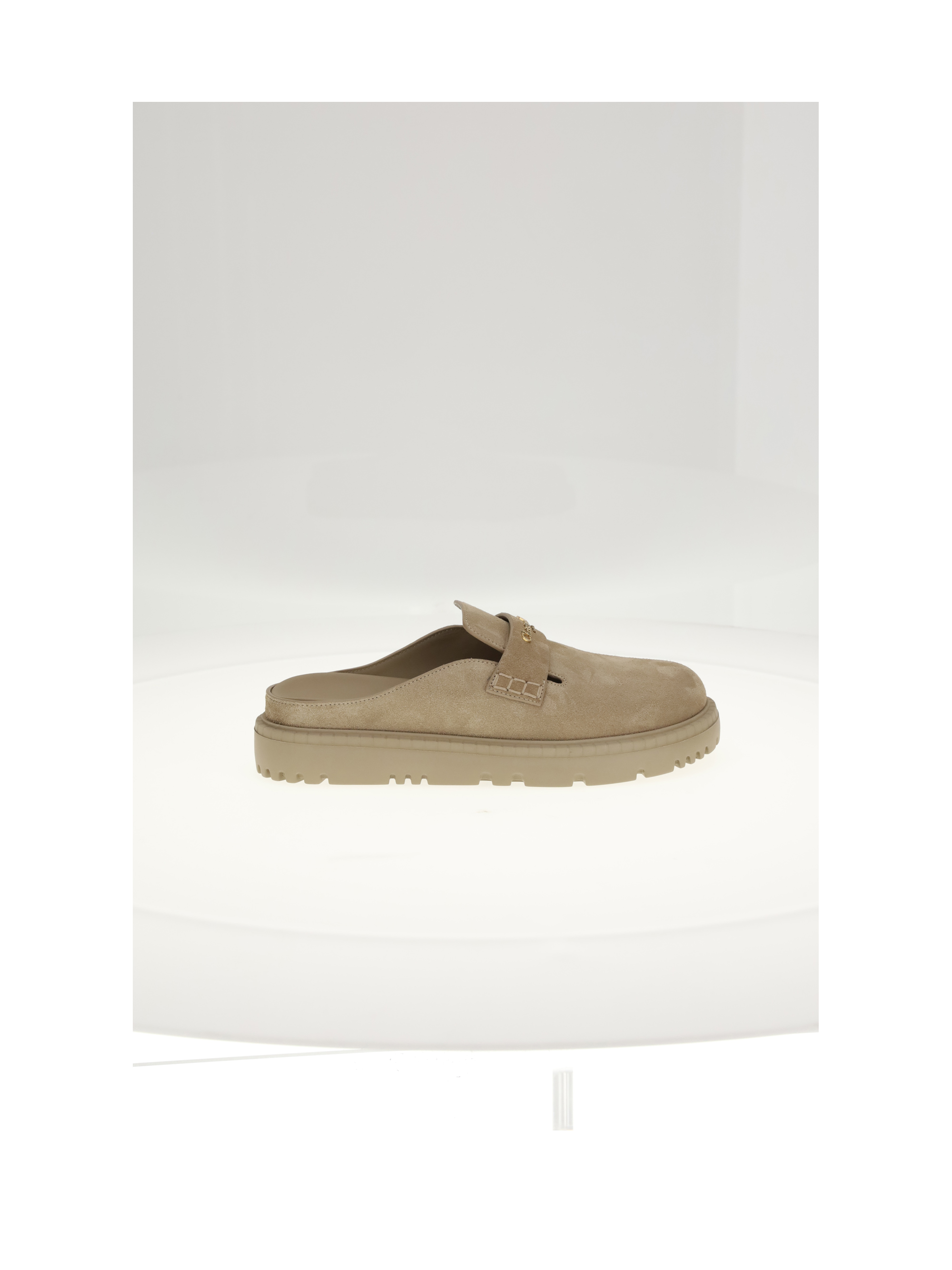 DIOR BOY MULE 1CM