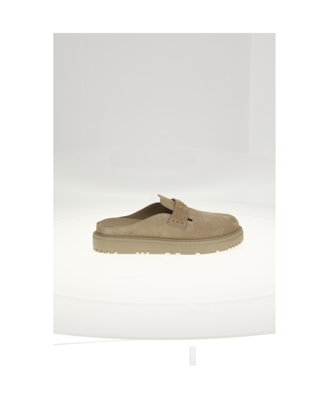 DIOR BOY MULE 1CM