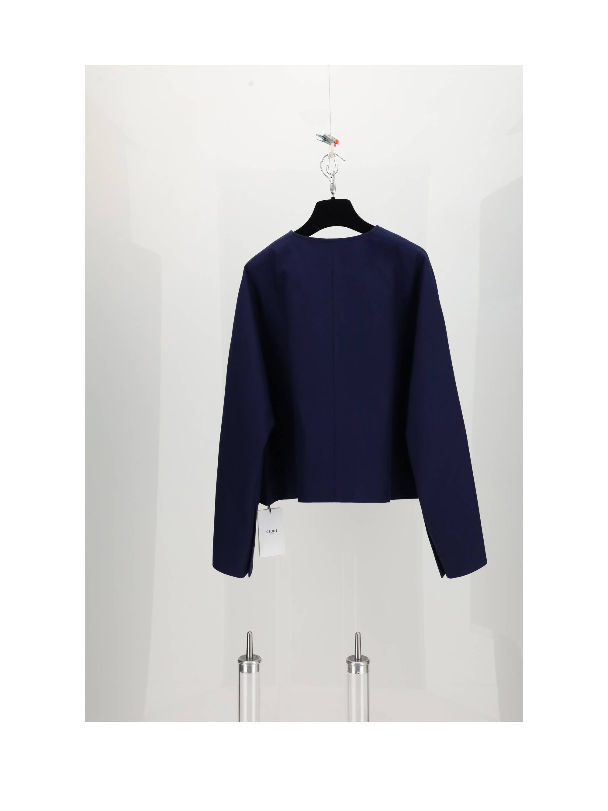 CARDIGAN JACKET