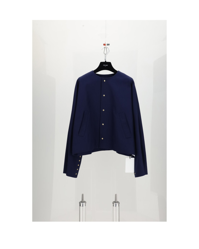 CARDIGAN JACKET