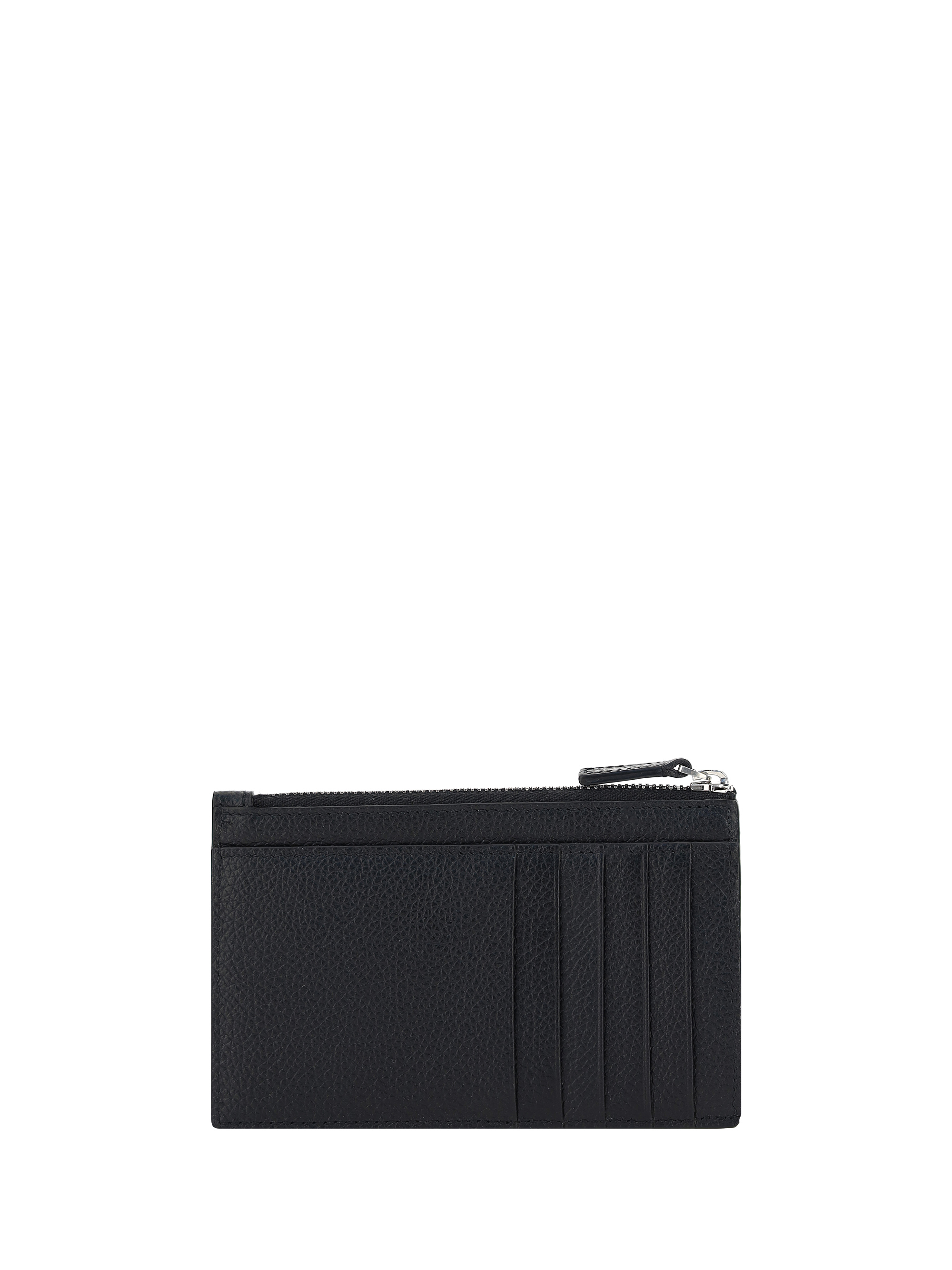 Leather Cardholder
