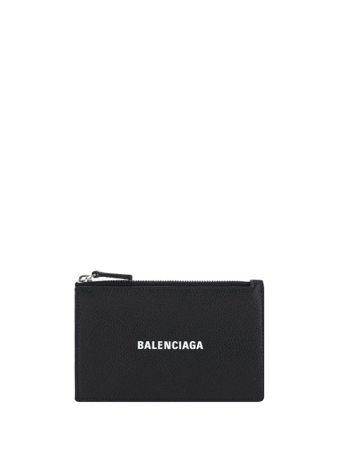 Leather Cardholder