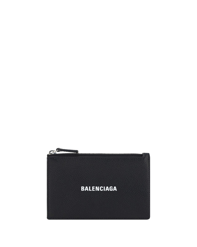 Leather Cardholder