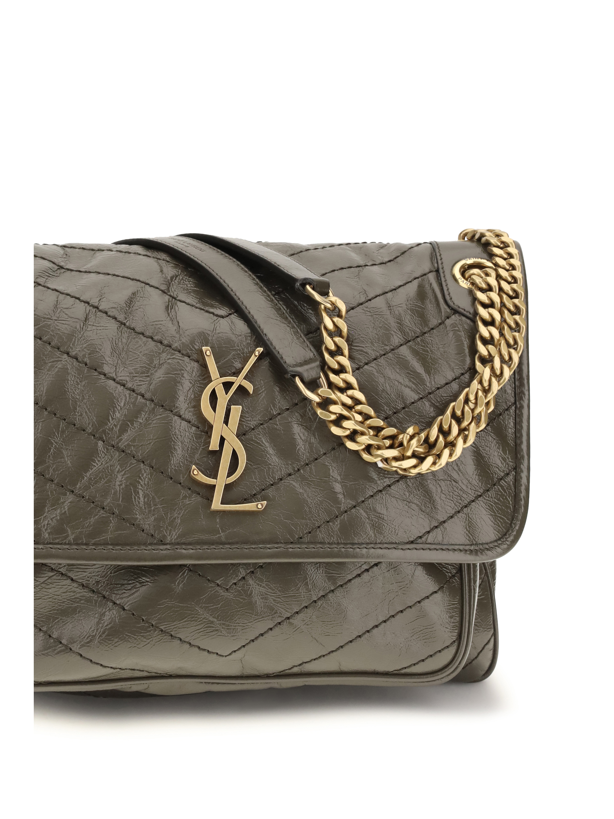 Niki Shoulder Bag