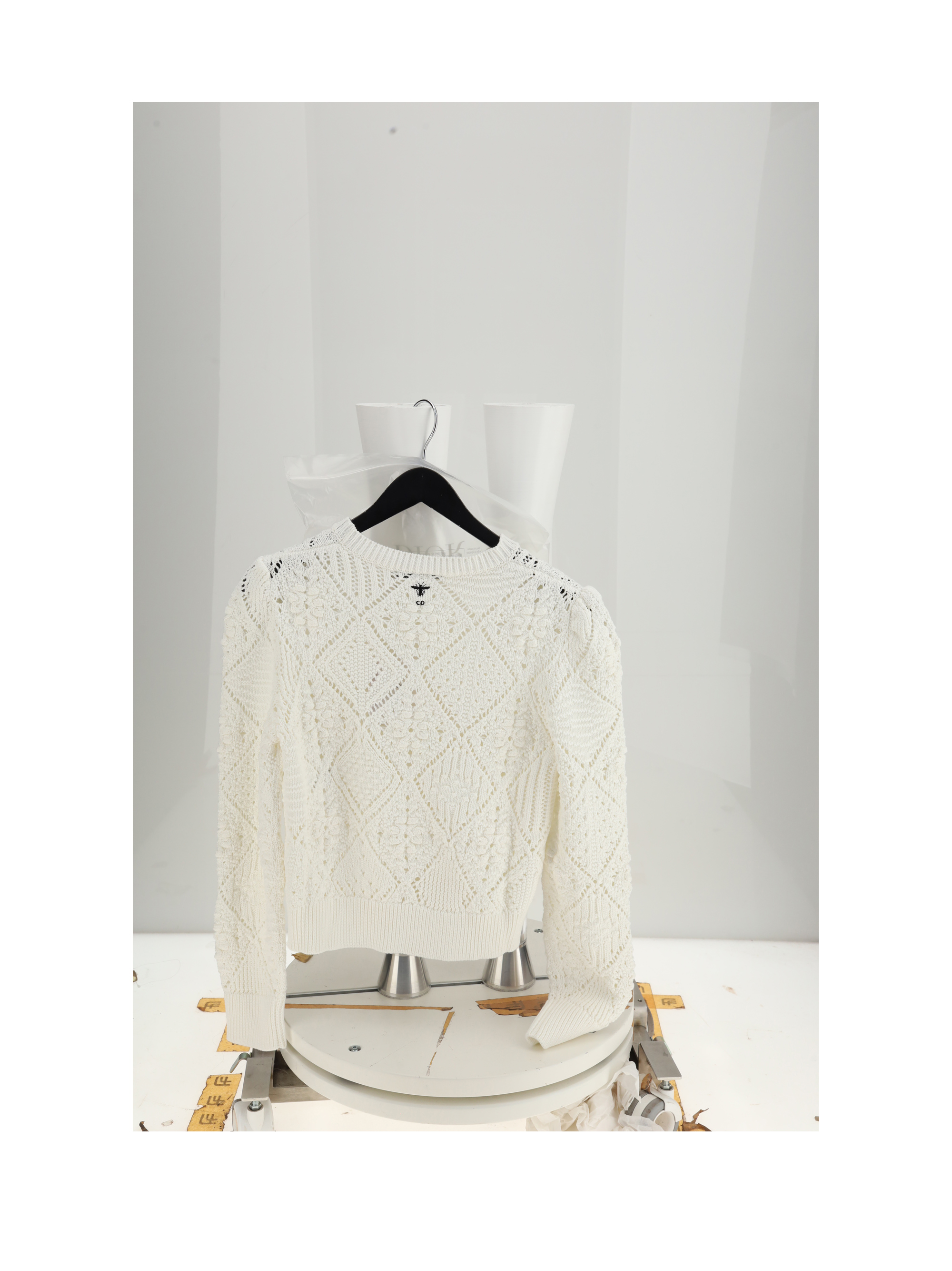 PA-PULL ML COLR+BEE-CO PATCHWK