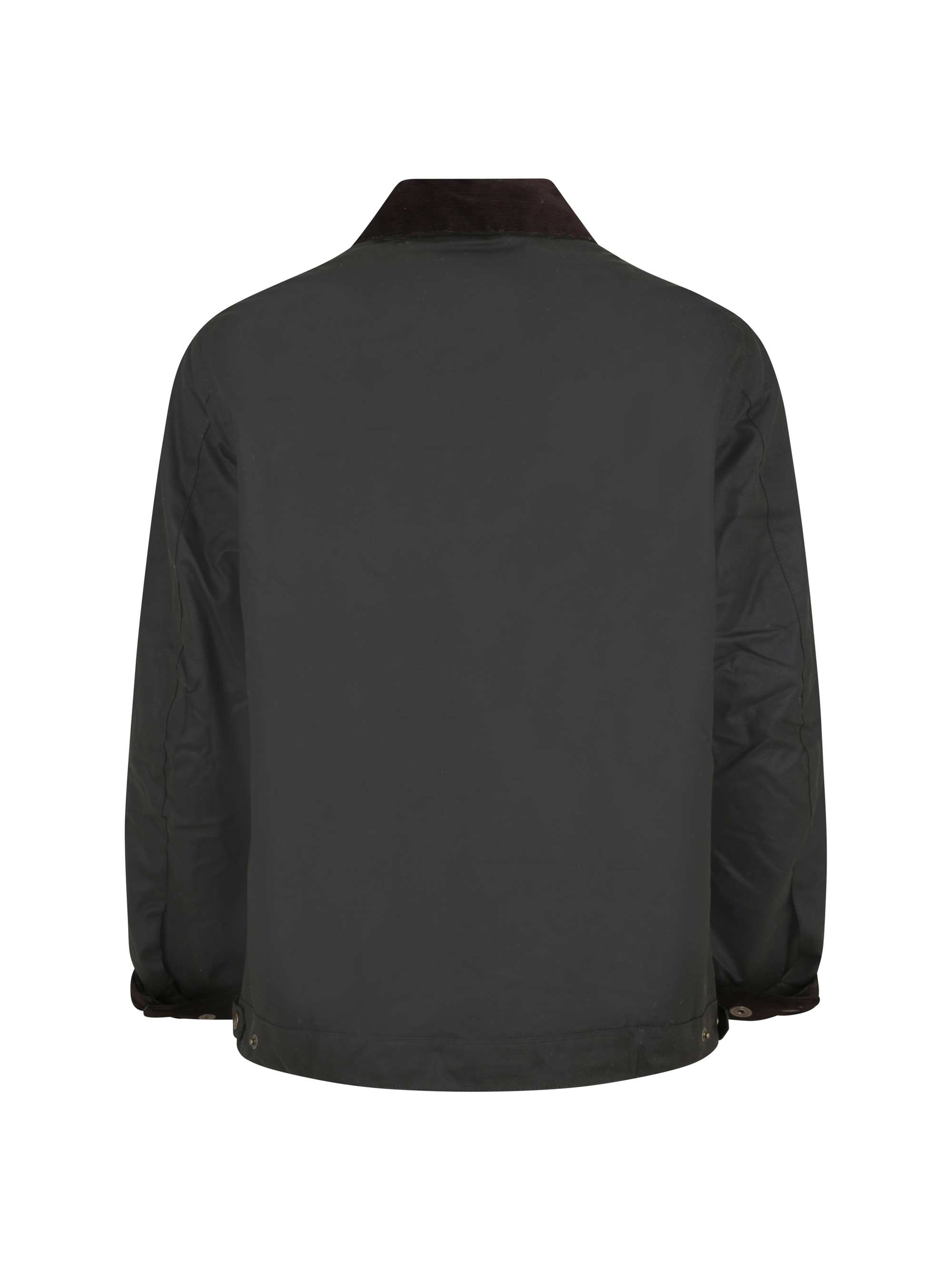Button Jacket