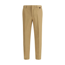 Cotton Pants