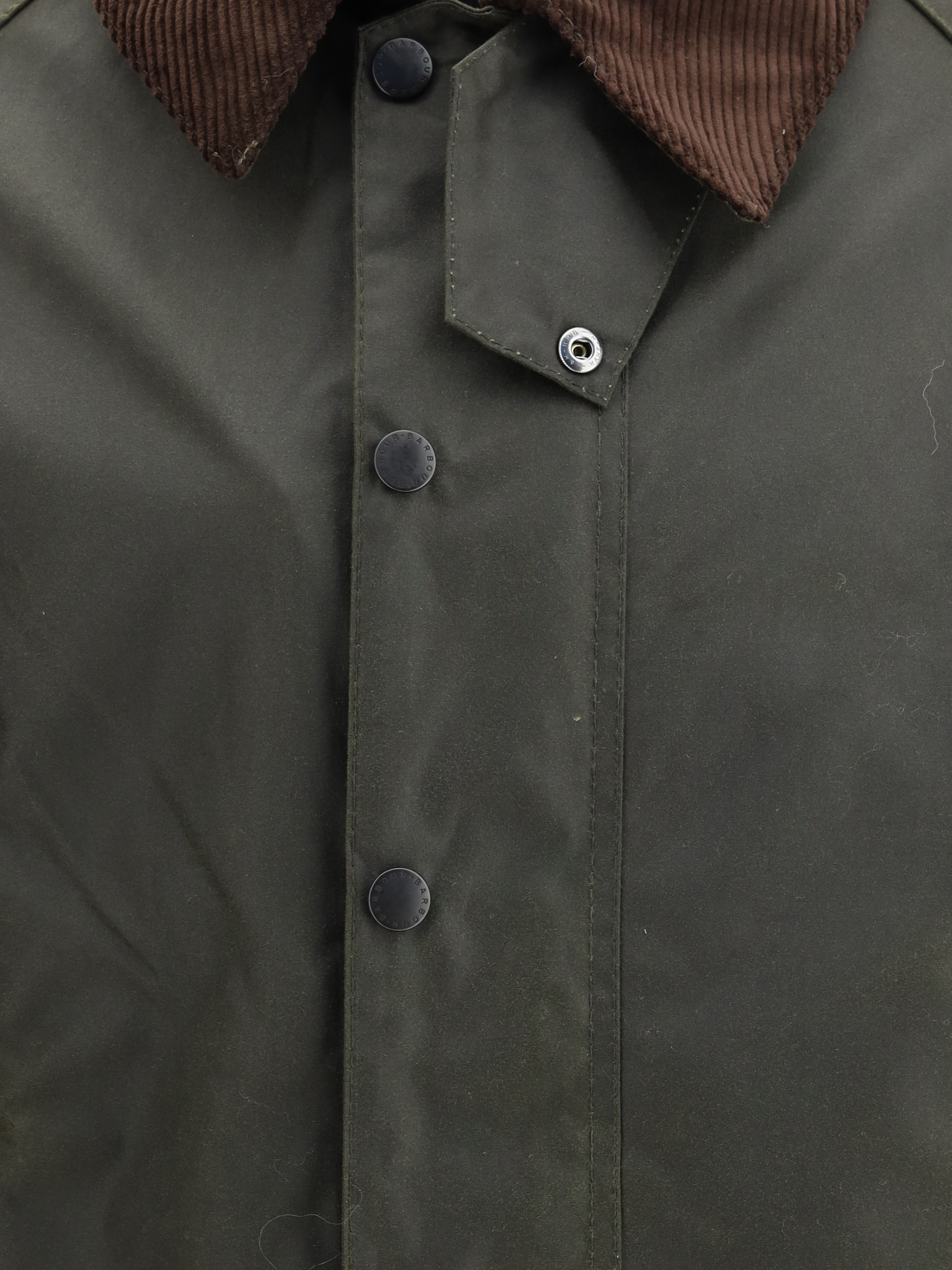 Beaufort Jacket