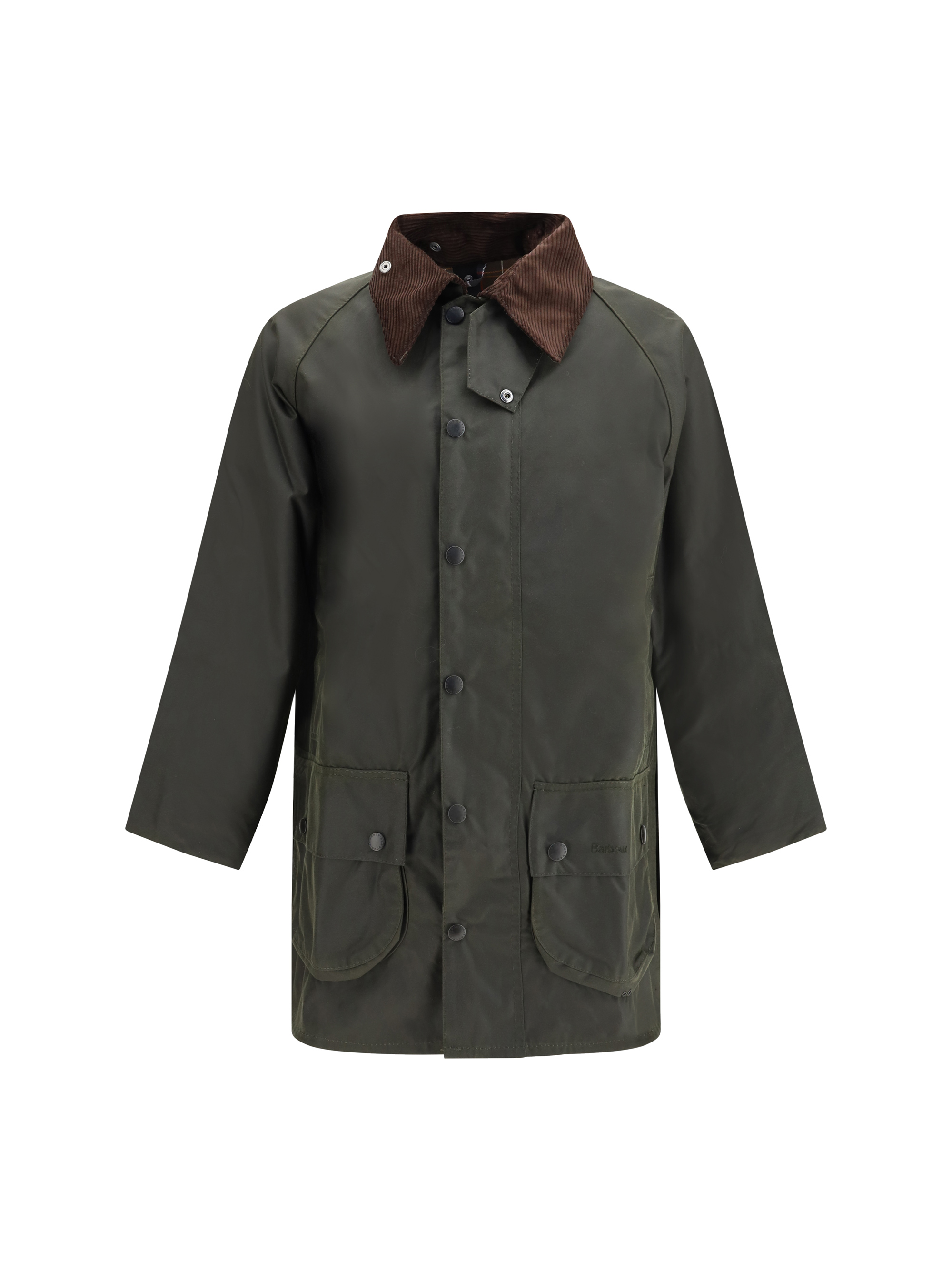 Beaufort Jacket