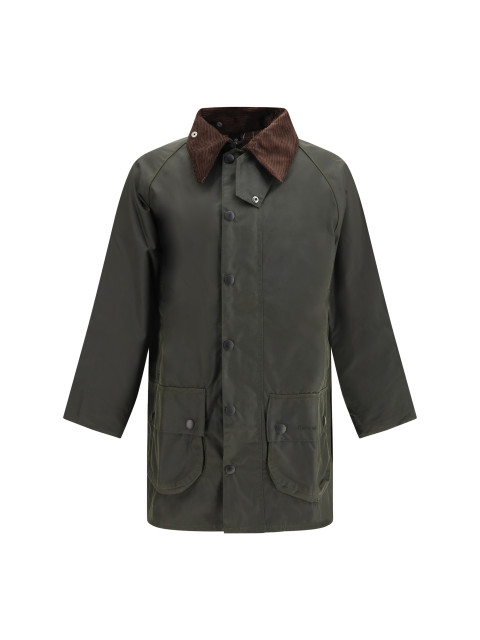 Beaufort Jacket