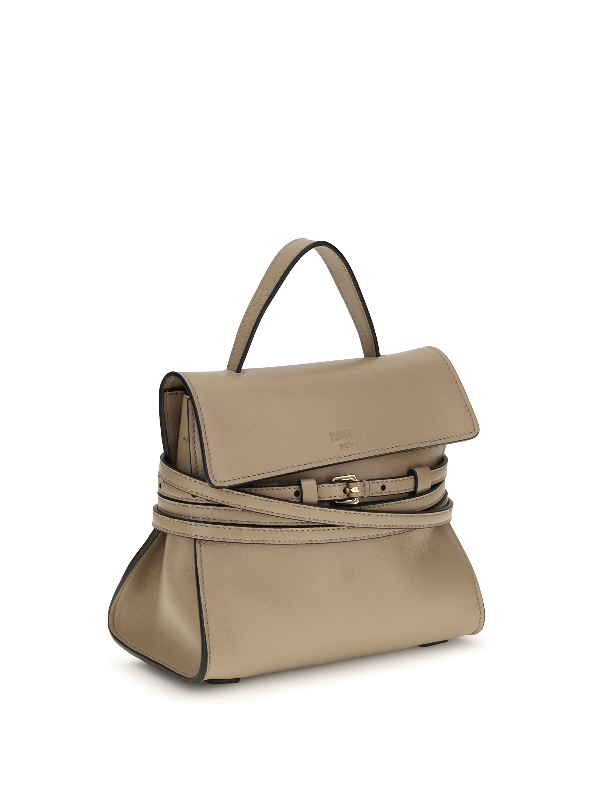 Tie Me Handbag