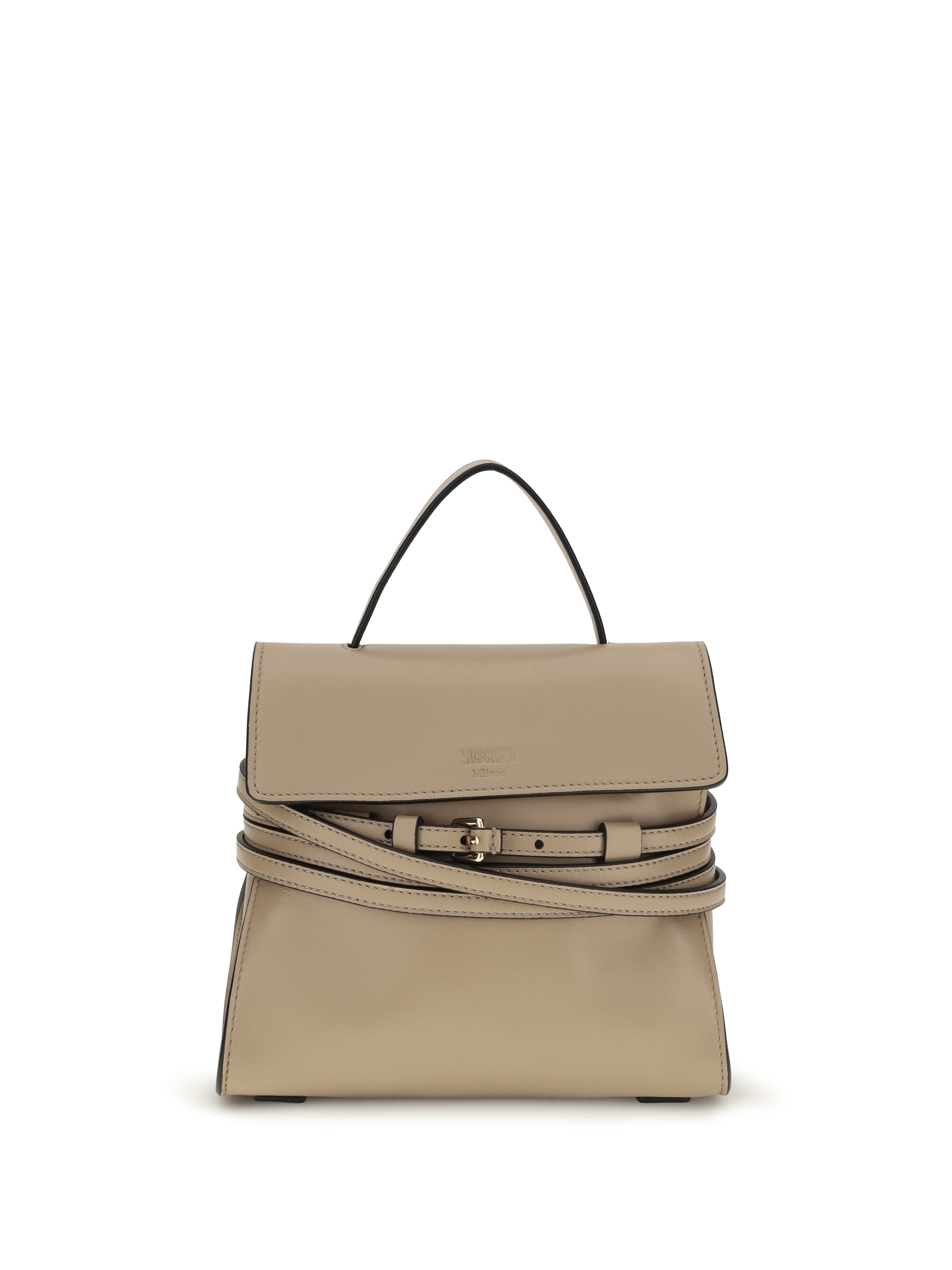 Tie Me Handbag