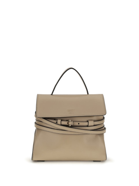Tie Me Handbag