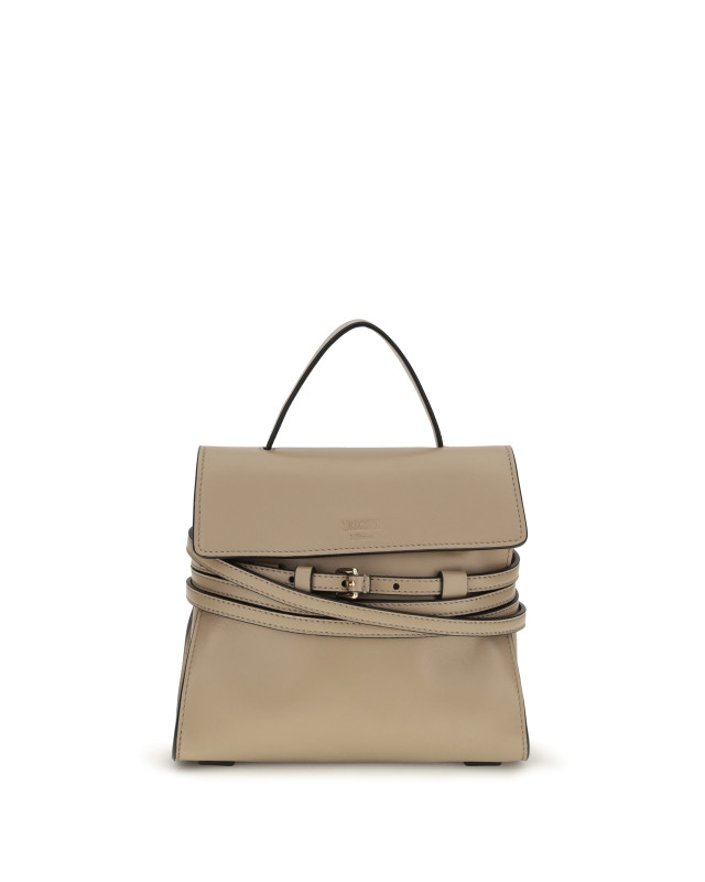 Tie Me Handbag