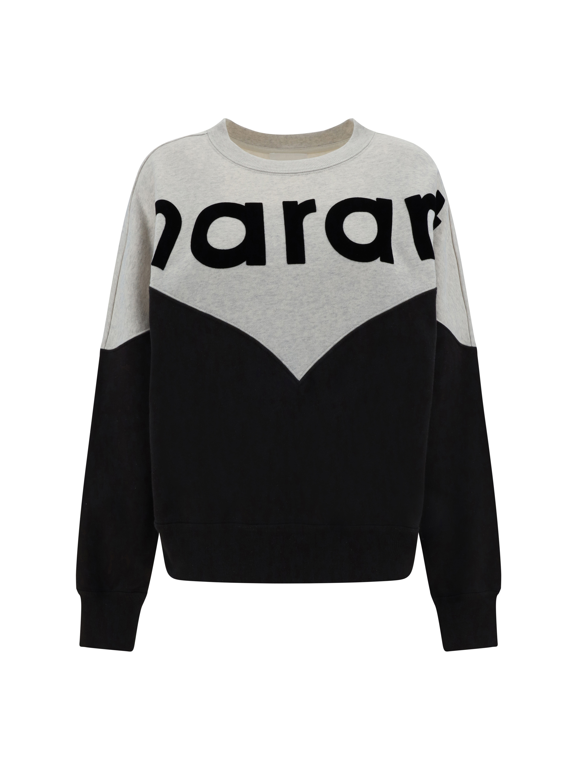 Cotton Houston Sweatshirt