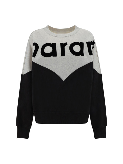 Cotton Houston Sweatshirt