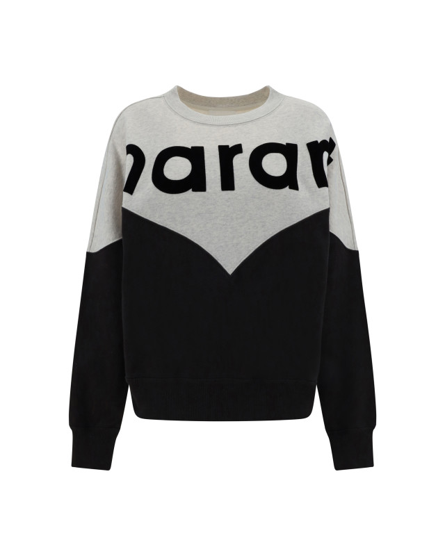 Cotton Houston Sweatshirt