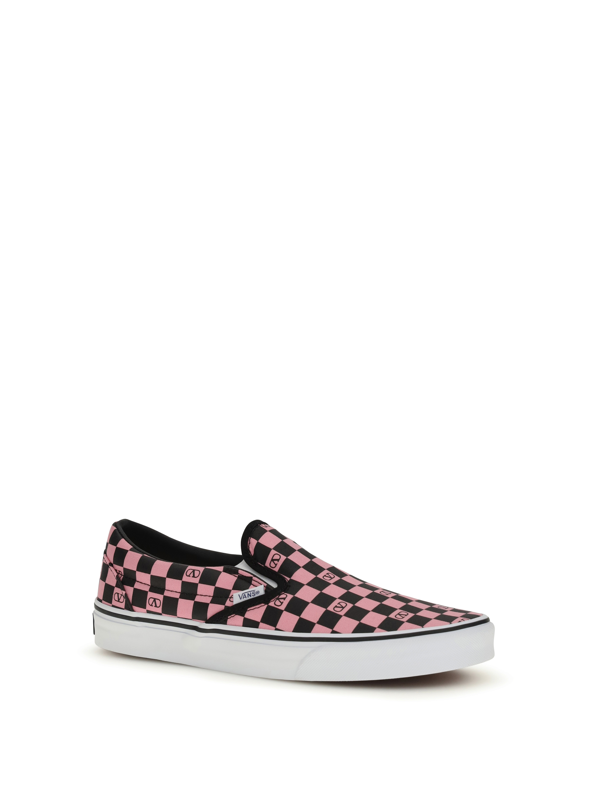 Valentino Garavani X Vans Sneakers