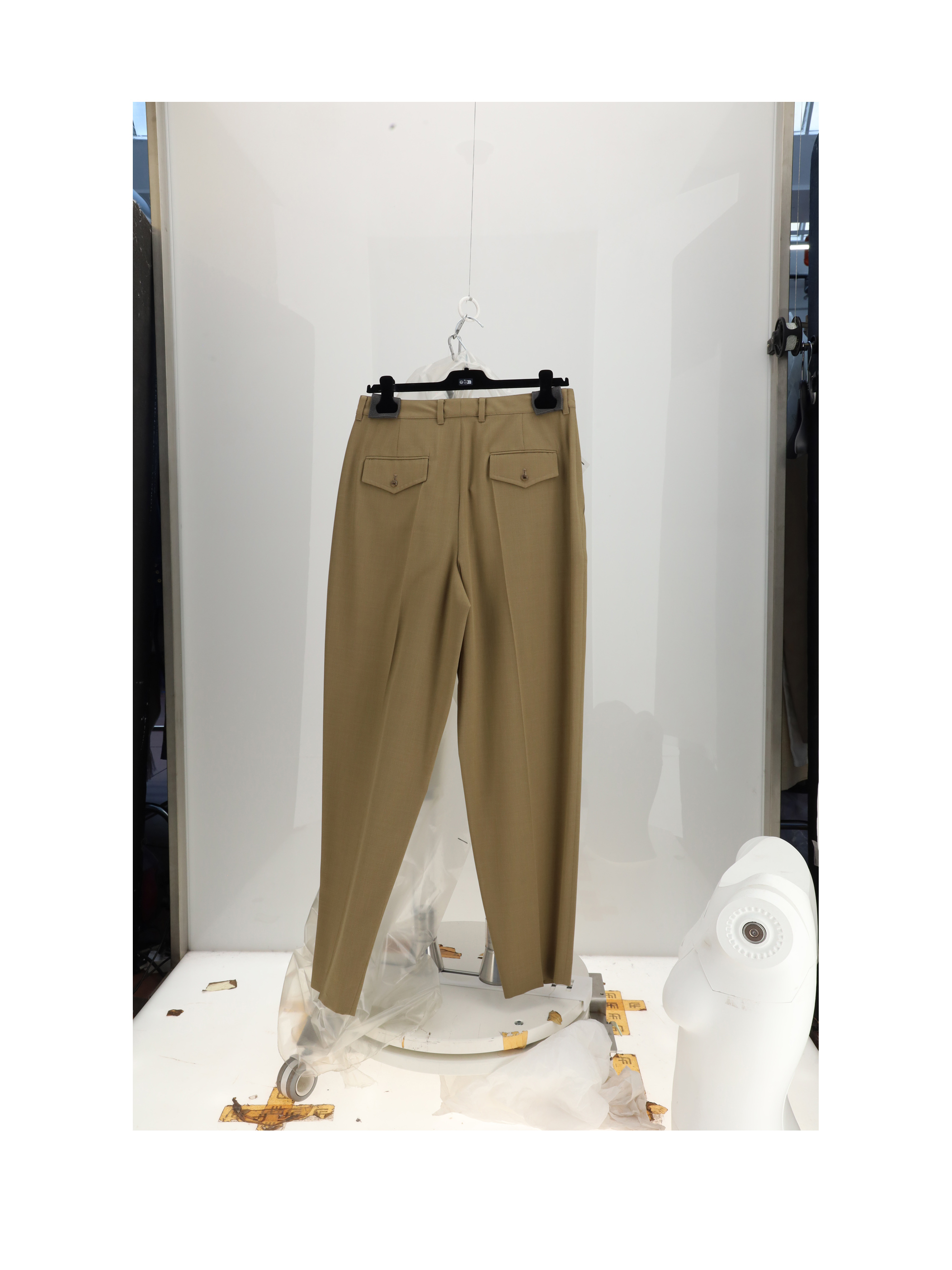 MONTAUK TROUSERS
