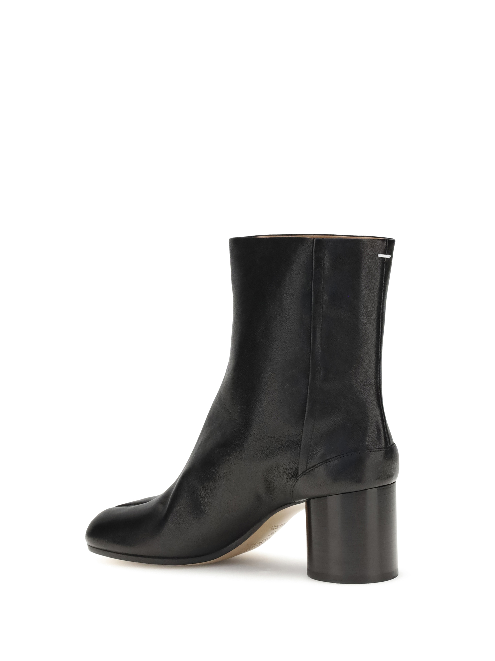 Tabi Ankle Boots