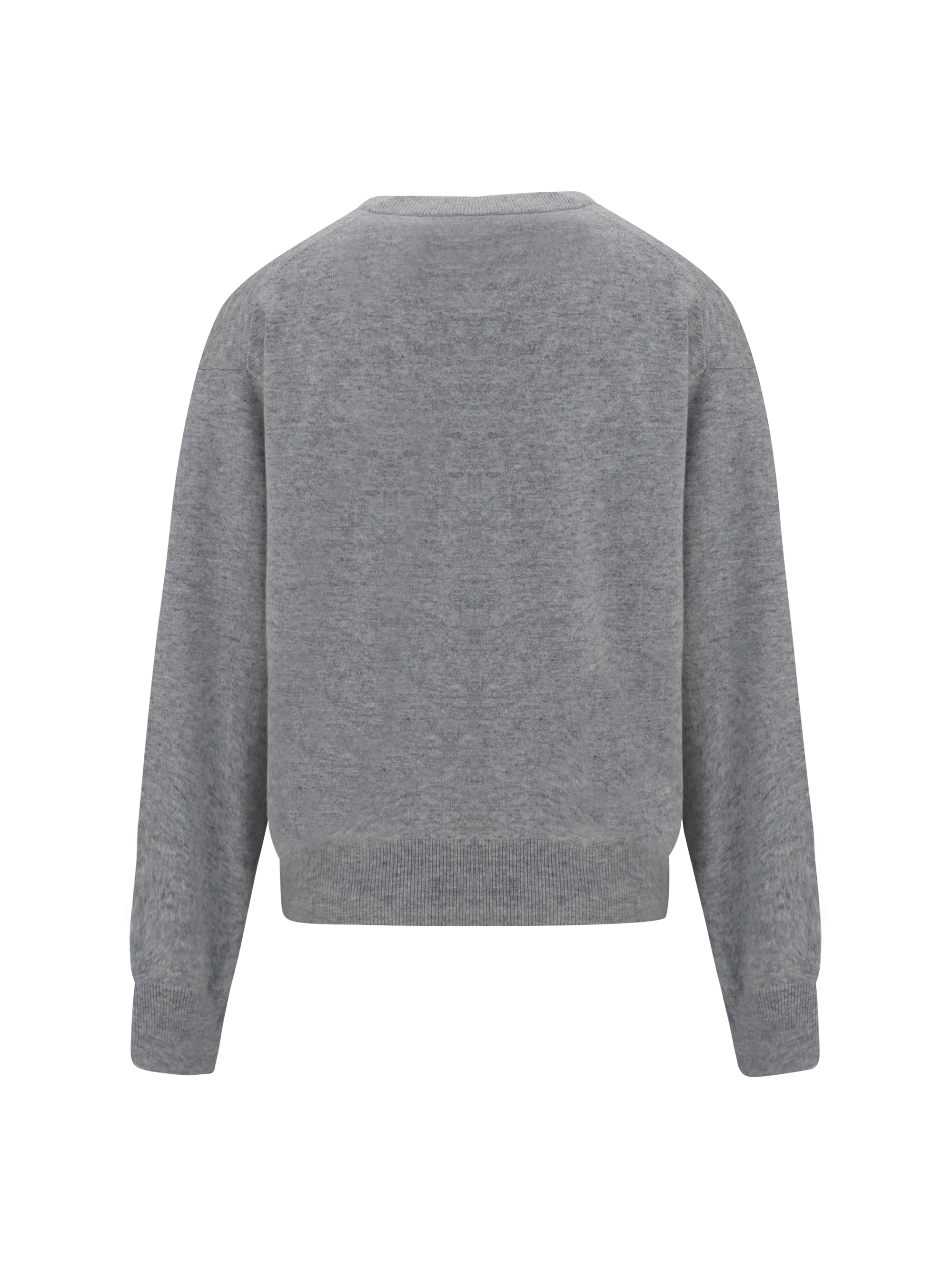 V-neck cashmere Sweater