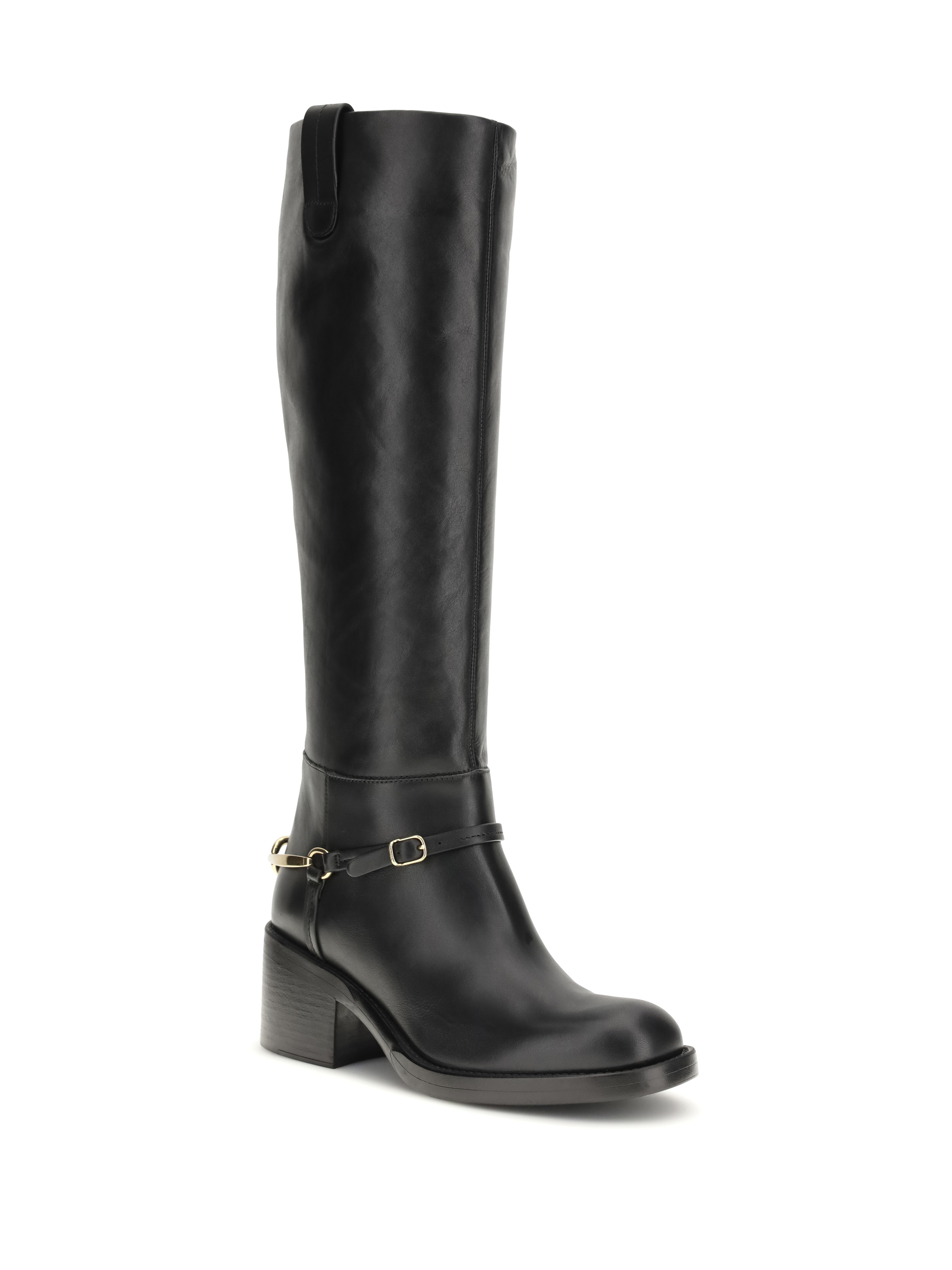 Dakota Boots