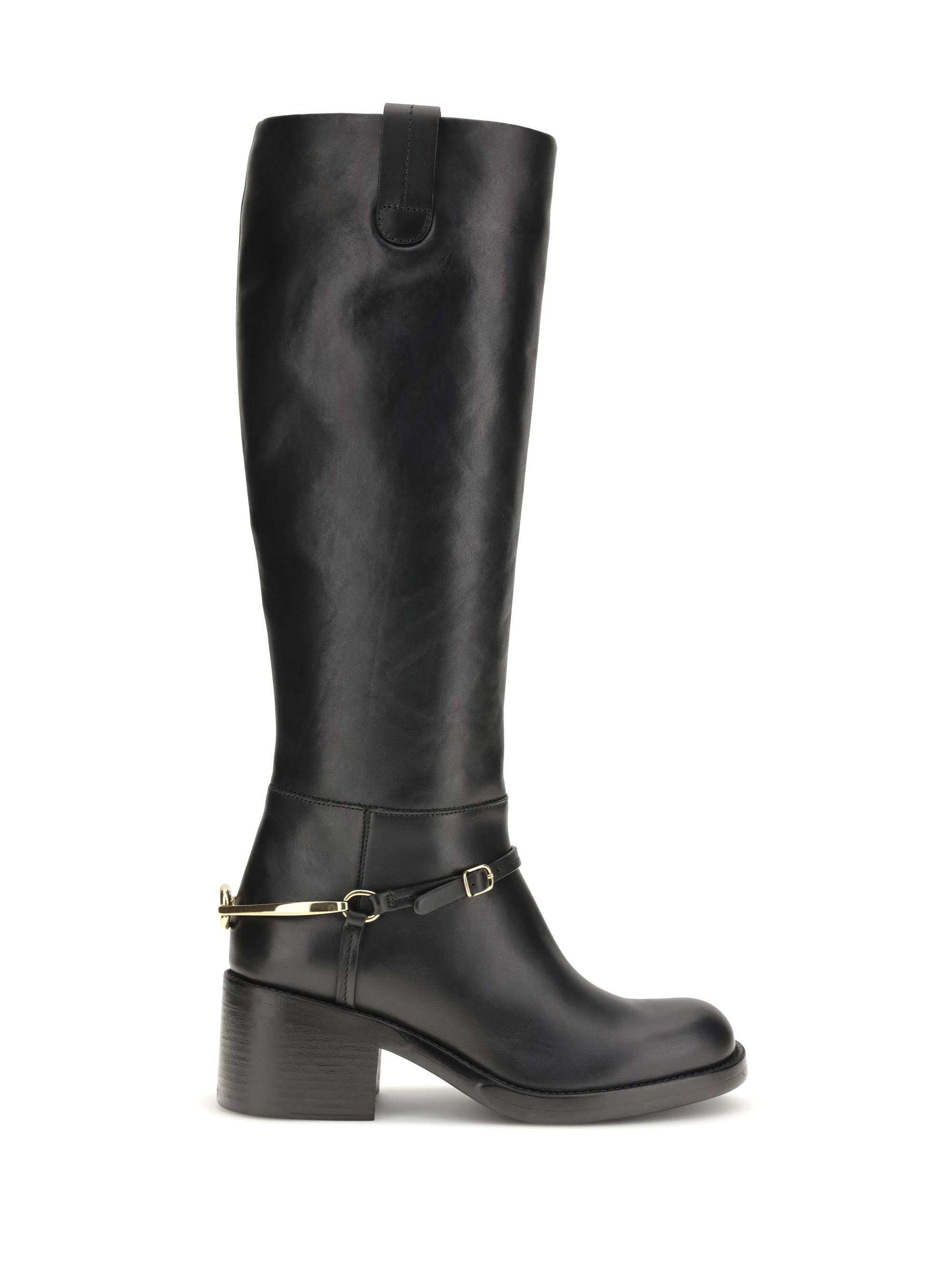 Dakota Boots