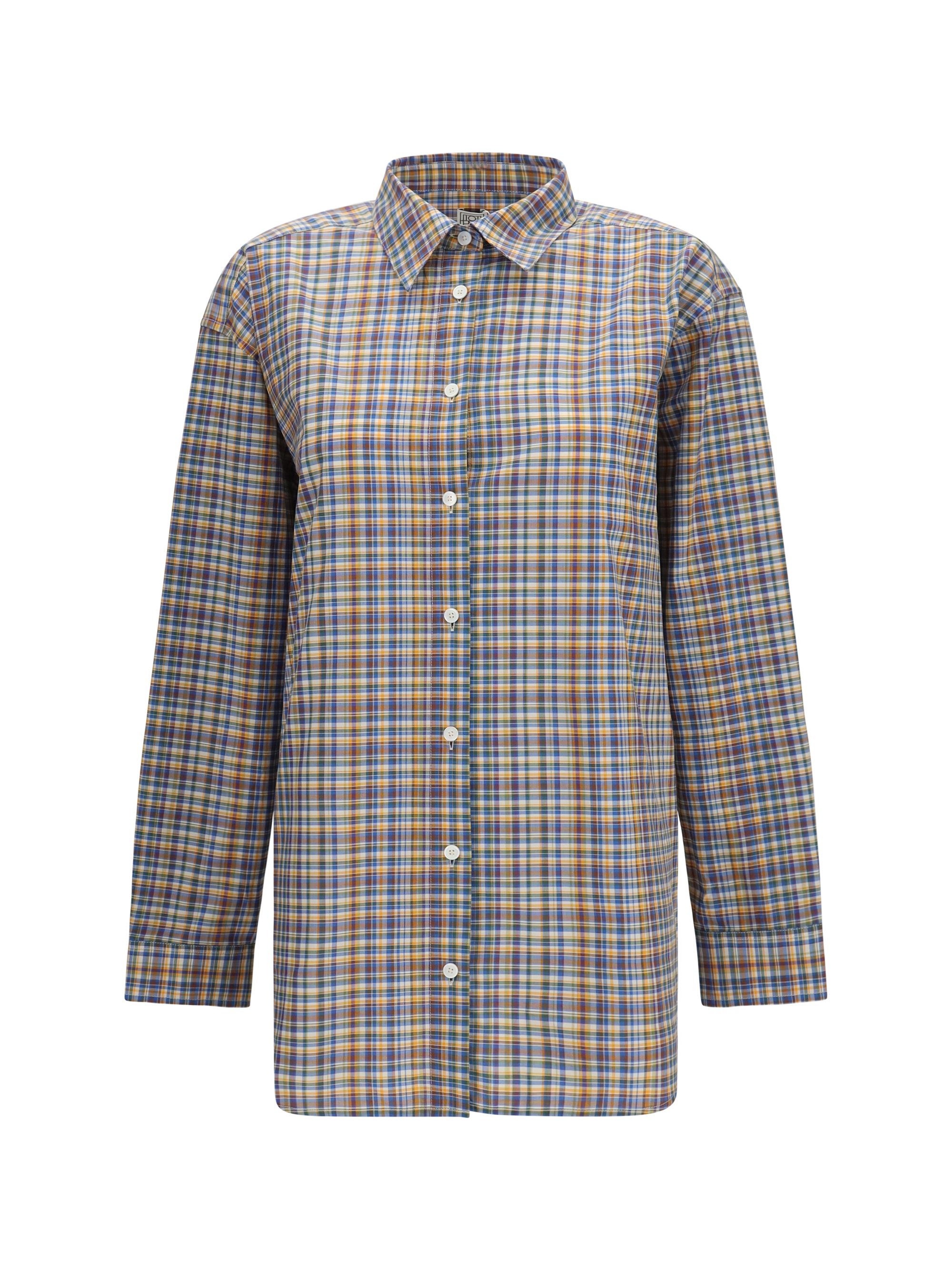 Classic cotton Shirt
