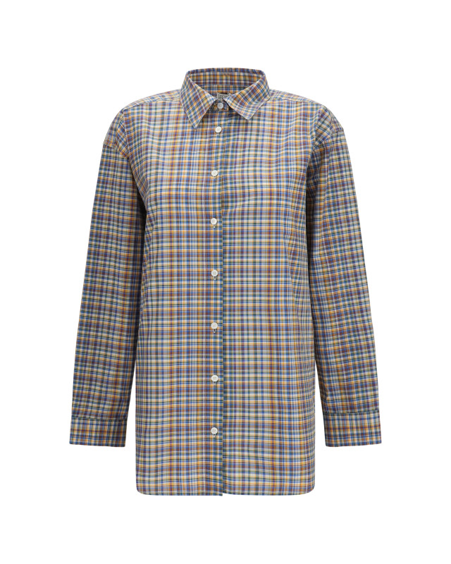 Classic cotton Shirt