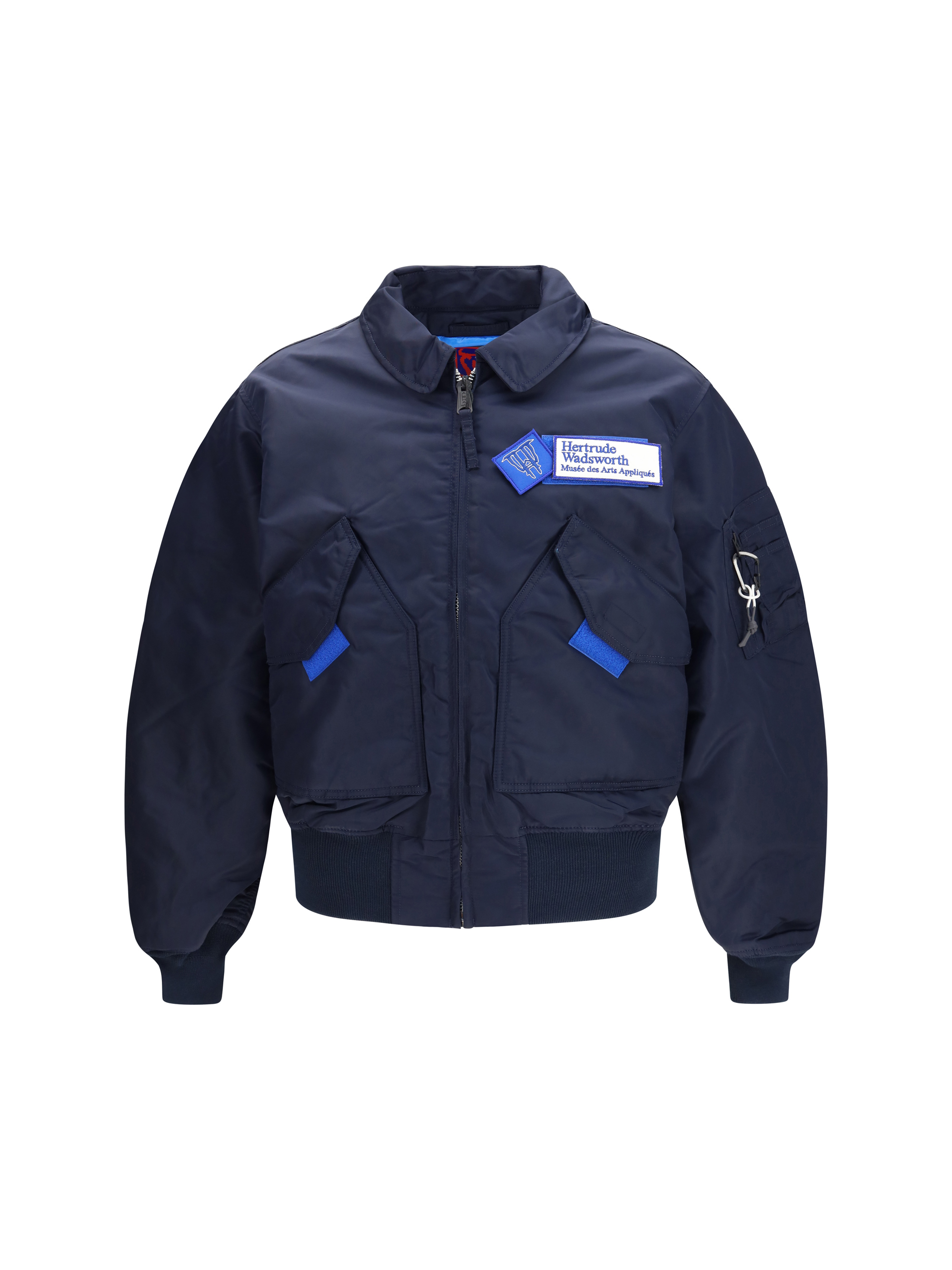 Bomber Jacket GR10K x Alpha Industries