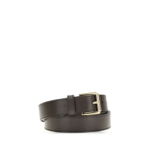 Leather long Belt