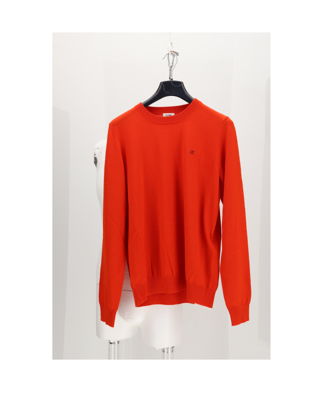 CREWNECK SWEATER