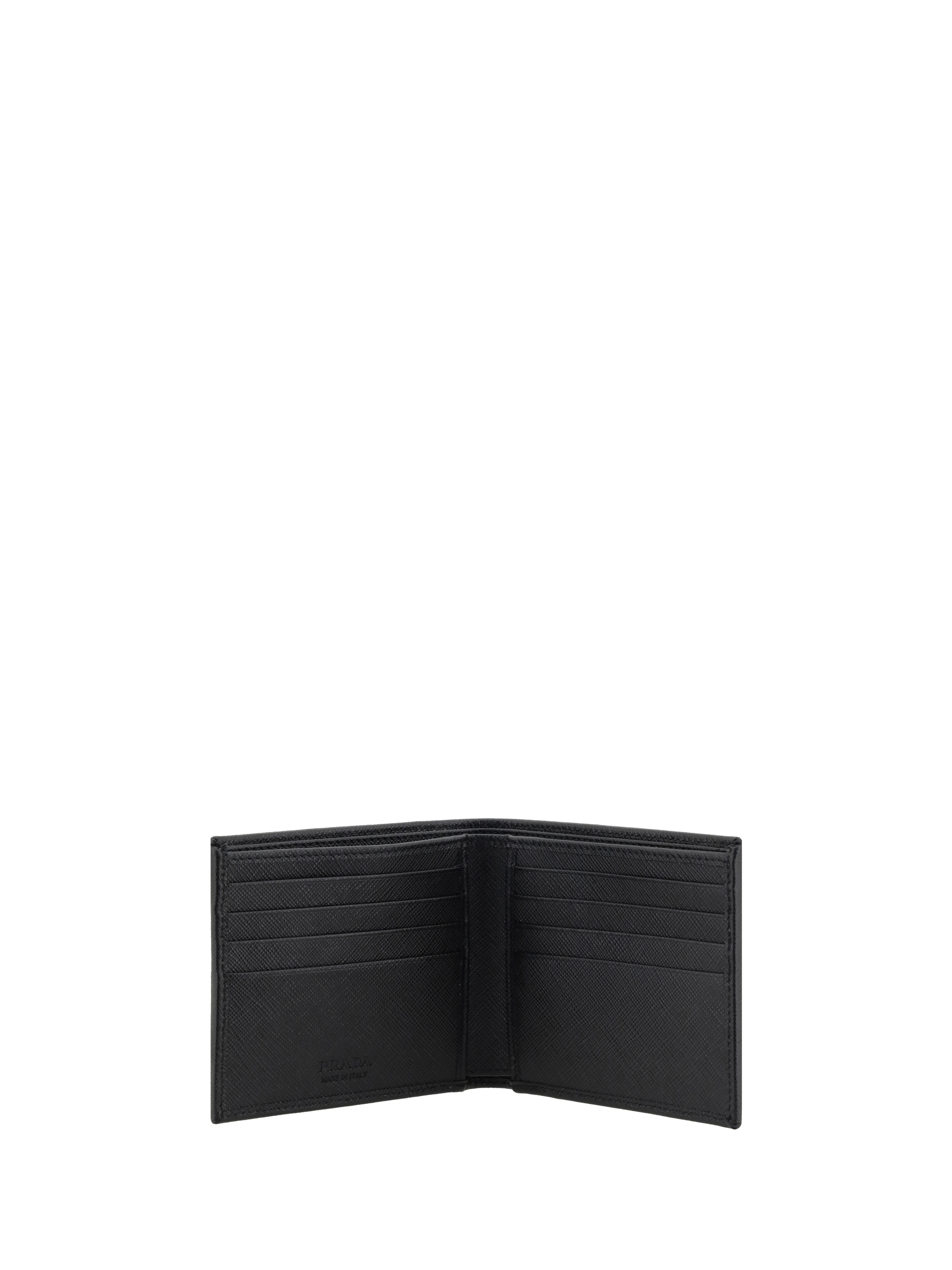 Re-Nylon Wallet