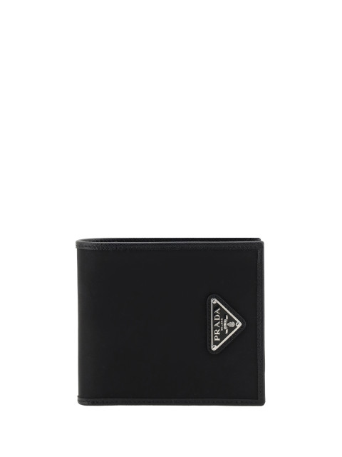 Re-Nylon Wallet