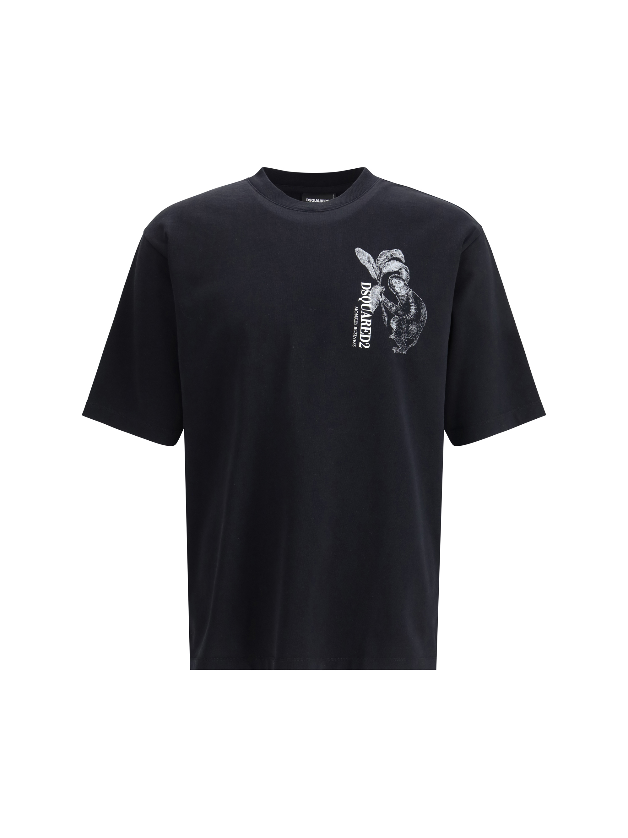 Monkey business T-shirt