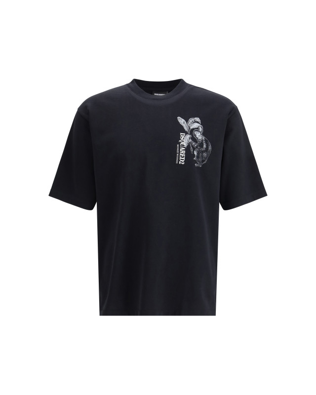 Monkey business T-shirt