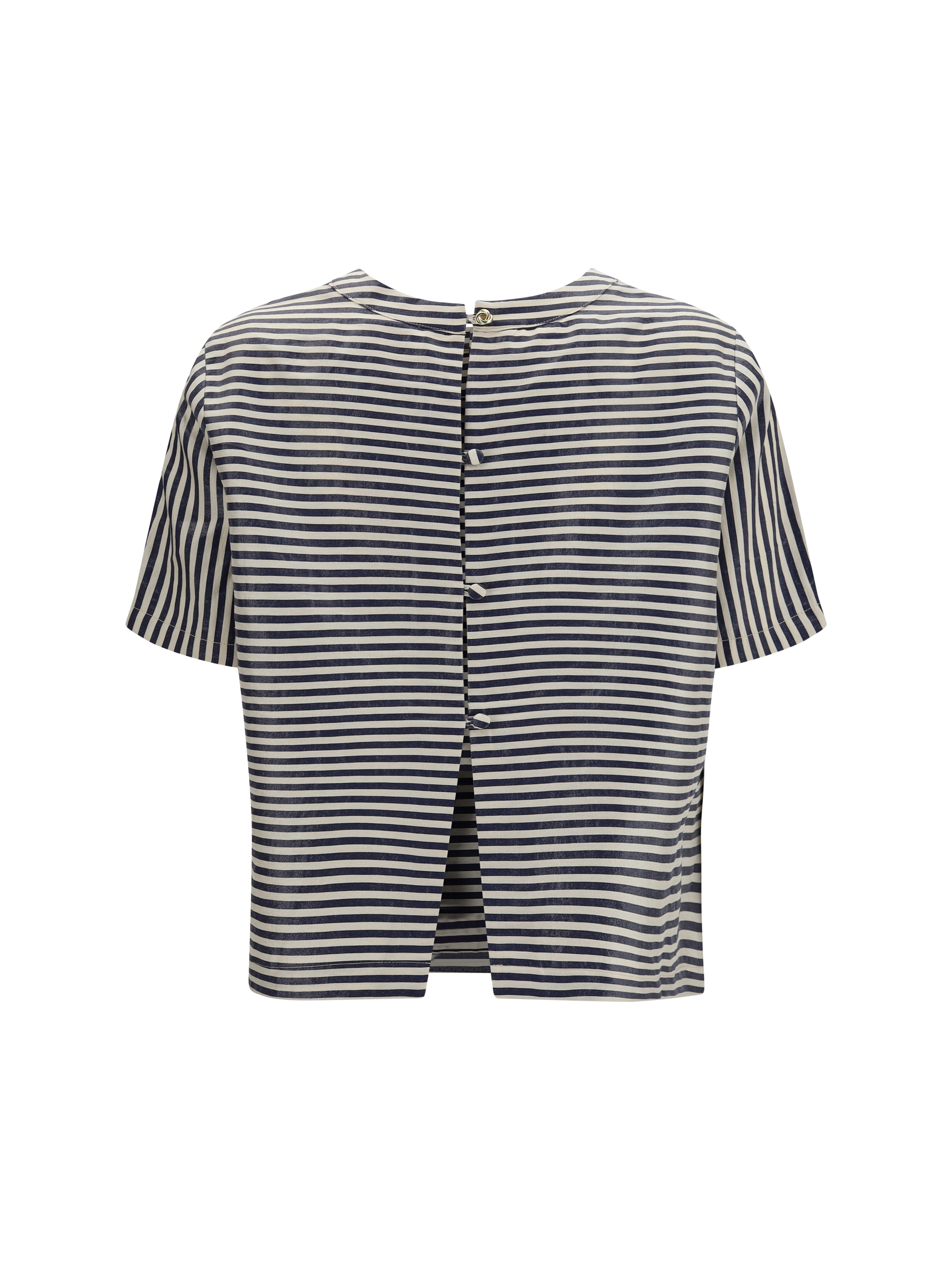 Short-sleeved T-shirt