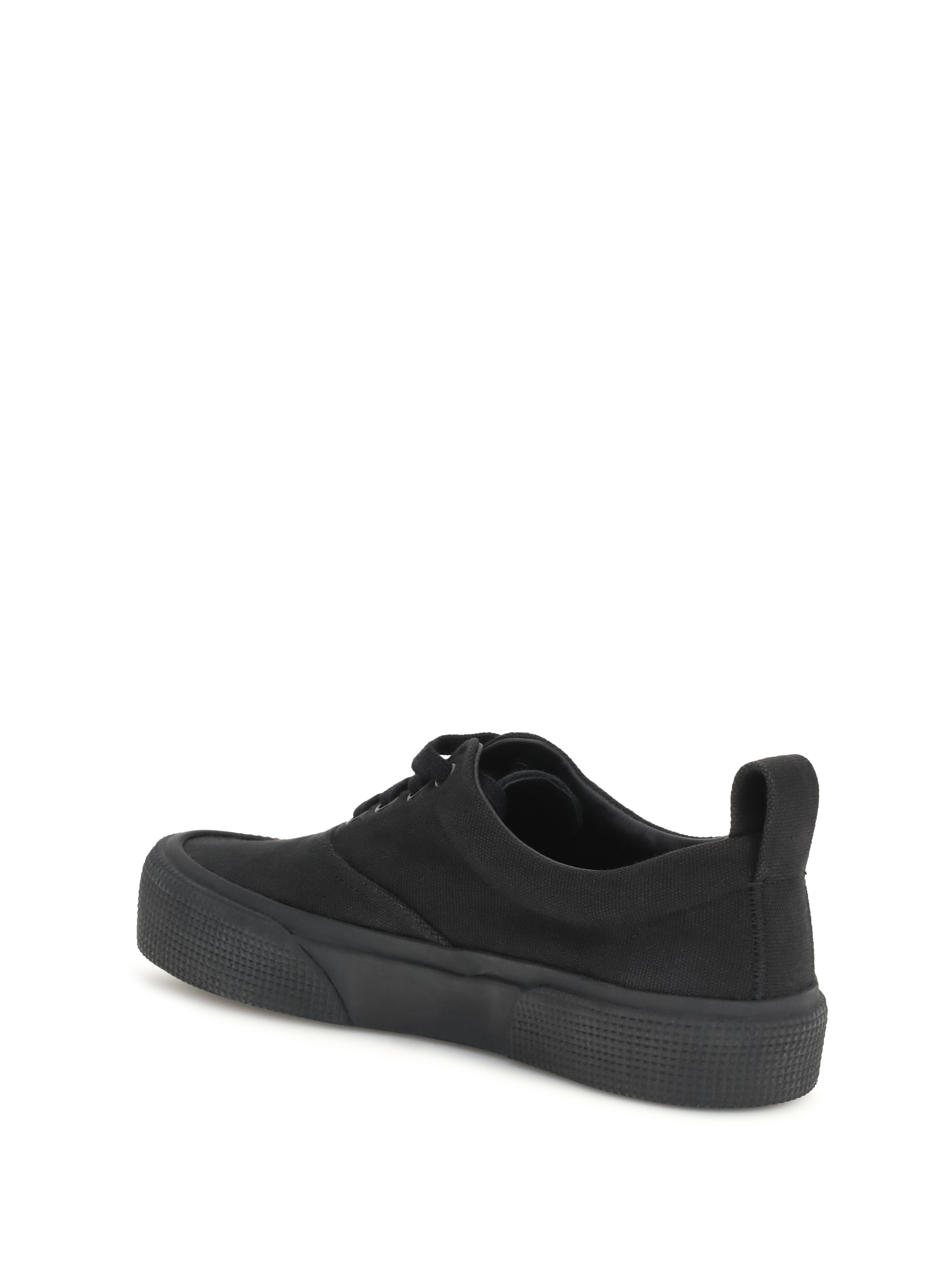 Plimsole Sneakers