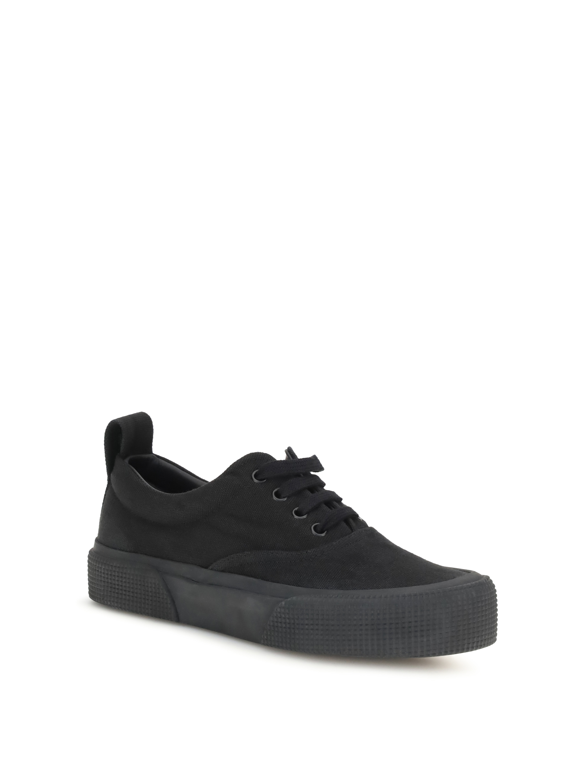 Plimsole Sneakers