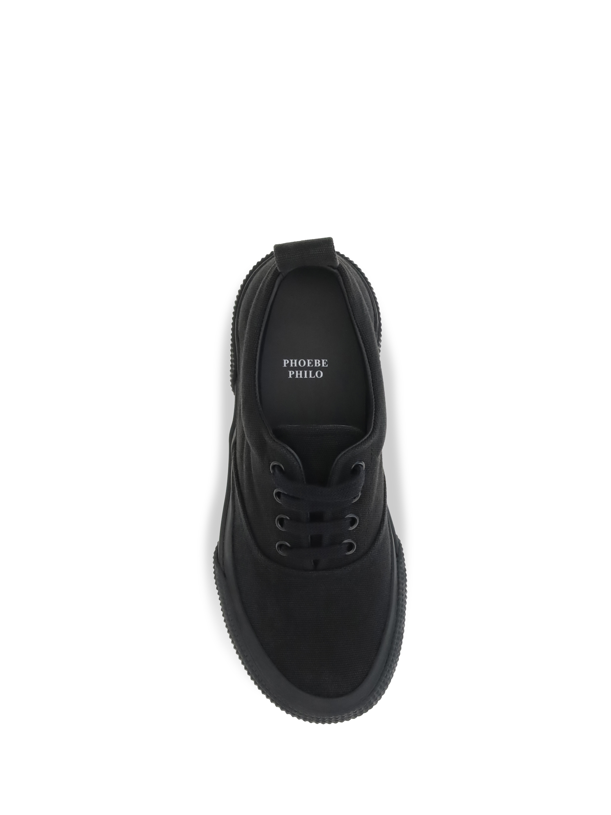 Plimsole Sneakers