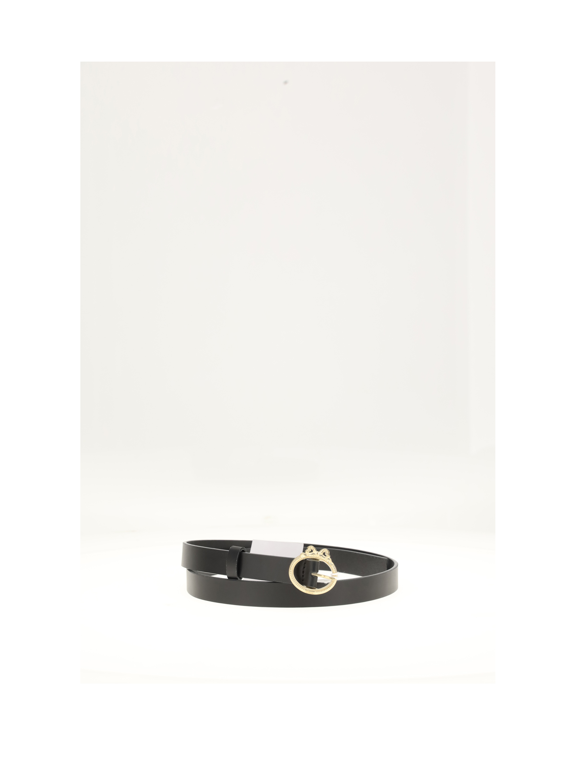 MEDALLION BELT