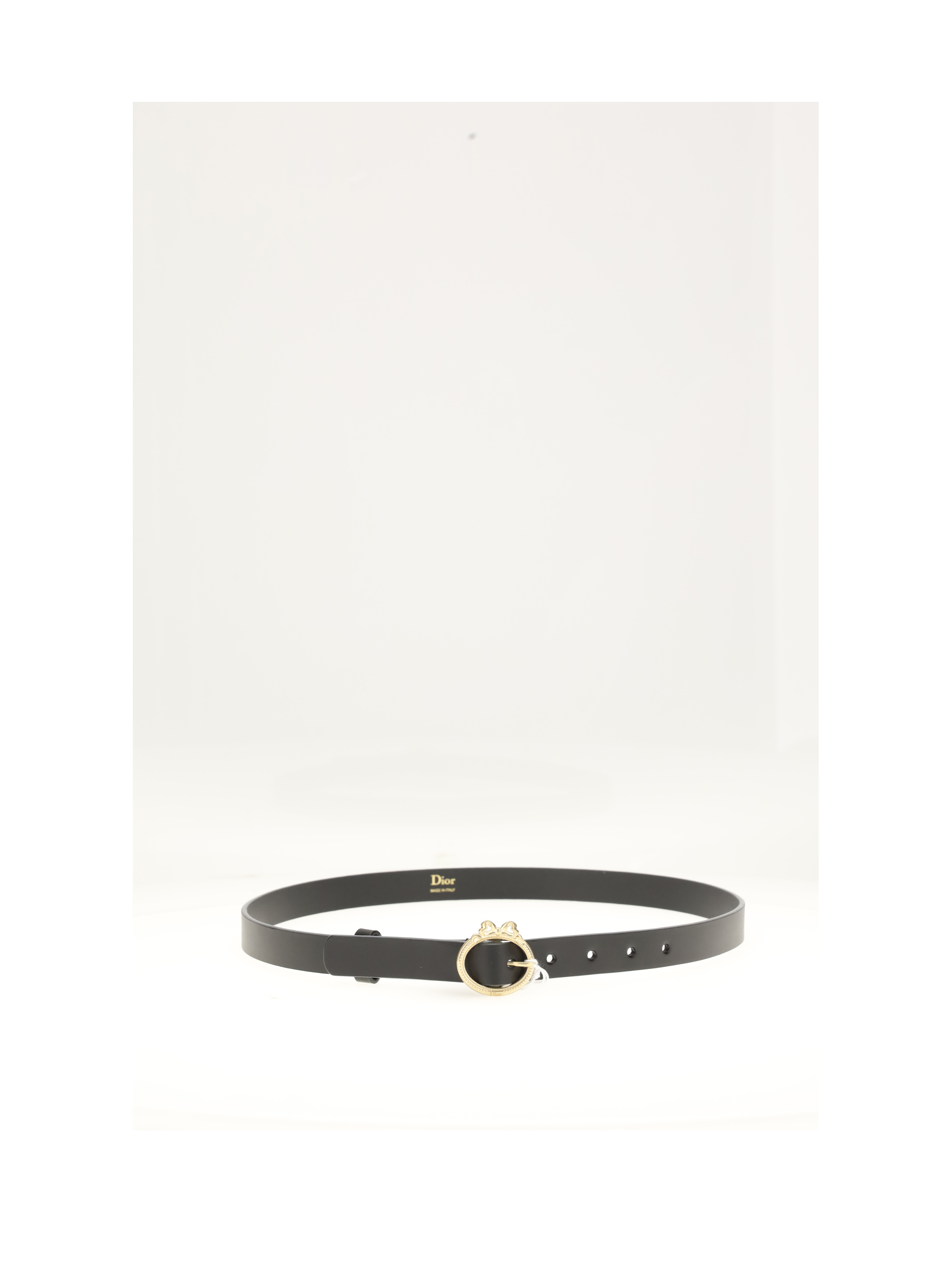 MEDALLION BELT