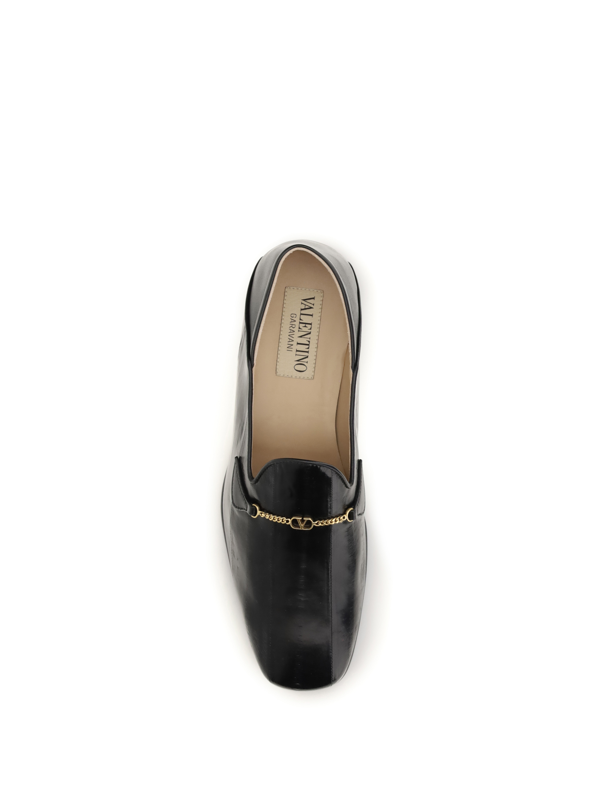 Jiggie Loafers
