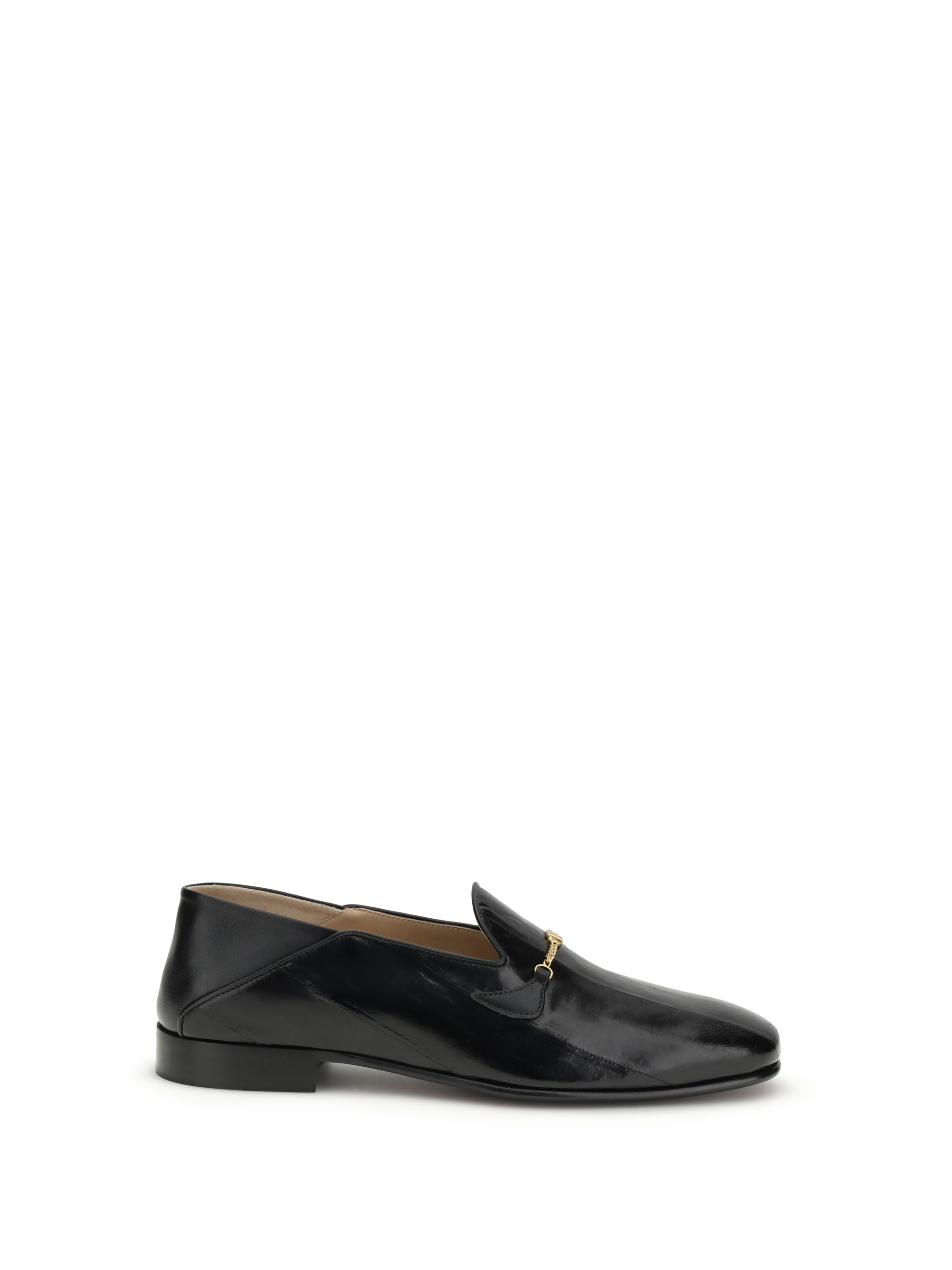 Jiggie Loafers