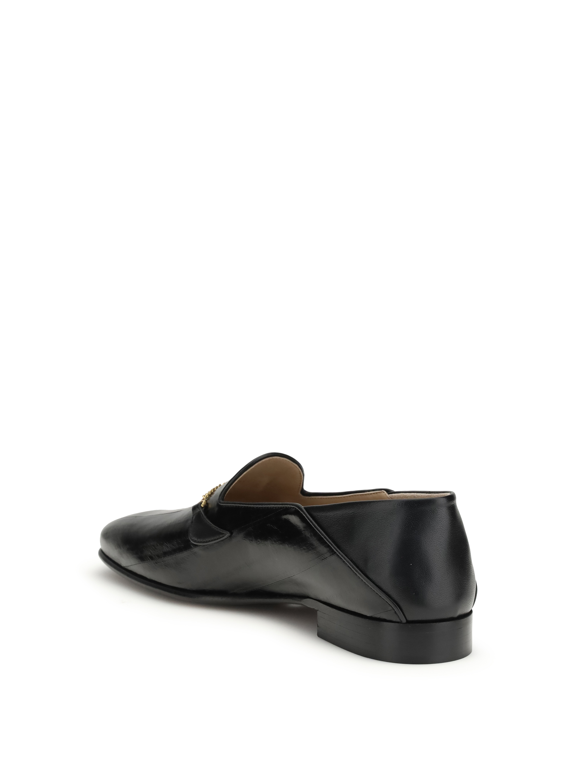 Jiggie Loafers